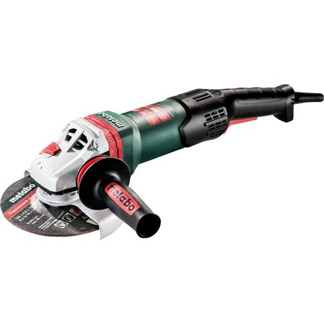 Amoladora Ø150 mm METABO - WEPBA 17-150 Quick RT - 601098000 (1/3)