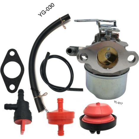 Convient aux souffleurs 640084B 5HP MTD 632107A 632107 640084 303-012 (1/4)