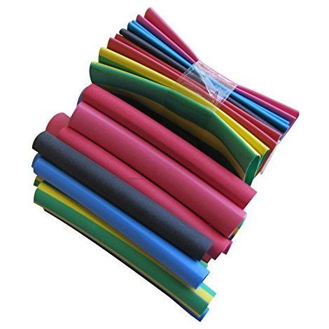 Lot de 30 manchons thermorétractables (1/3)