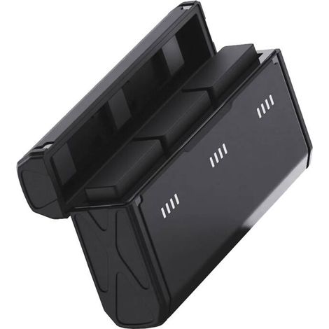 Telesin Dreifach-Akkuladegerät für GoPro Hero 13 Black (S0-BCG-11-TGP)