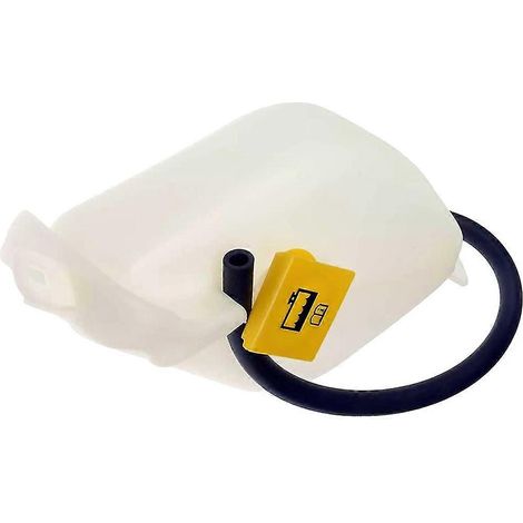 Vase d'expansion de liquide de refroidissement moteur 5058371AD/5058371AE pour Sebring 200 (1/5)
