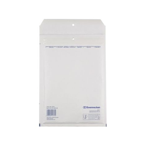 Soennecken Luftpolstertasche 2273 D/1 170x265mm hk ws 5 St./Pack. (1/4)