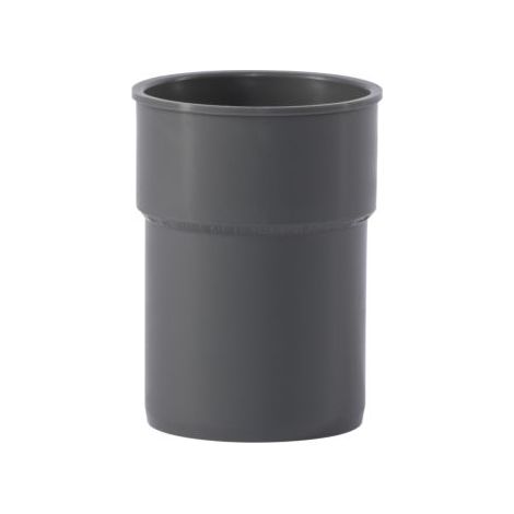 Ostendorf HTsafe Raccord HTsafe 172910 DN/OD 50x40, sur métal et plastique (1/2)