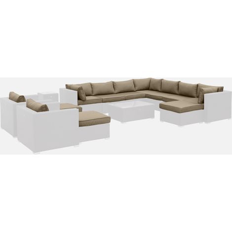 Set fodere per salotto Tripoli (1/5)