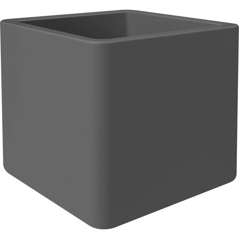 VASO PURE SOFT BRICK WHEELS 50 ANTHRACITE ELHO