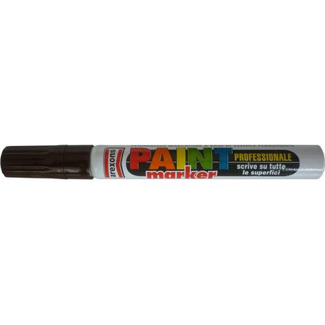 12PZ AREXONS PENNARELLO PROFESSIONALE MARRONE (1/2)