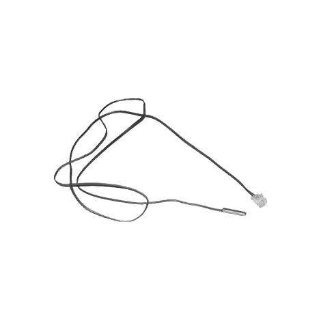 Bosch Accessoires pompes à chaleur à saumure N° 1133 Sonde de température de départ, 7719002853
