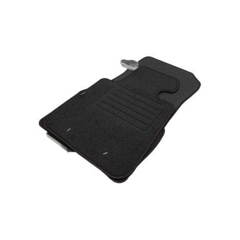Teppich-Fußmatten für BMW 3er-Serie F30 / F31 (2011–2018)