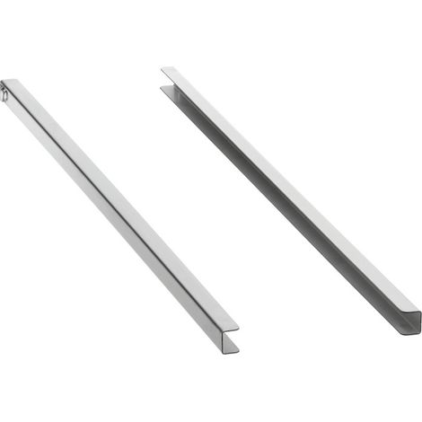 Glissières de support 484L GN210-2 - Bartscher