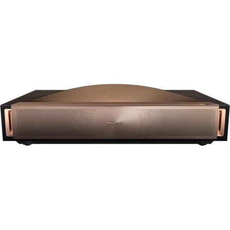 Vidéoprojecteur - HISENSE - L9Q Smart Laser TV - 4K - 5000 lumens