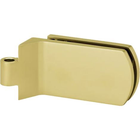 Scharniere metalux nm98138000 Einlegetyp polierte Oberfläche