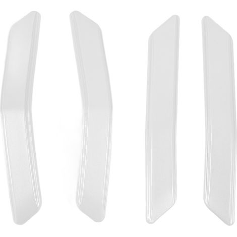 de 4 protections de bord de portière anti rayures pour Tesla (1/5)