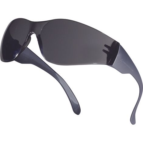 Deltaplus OCCHIALI PROFESSIONALI BRAVA SMOKE 10.00 paia