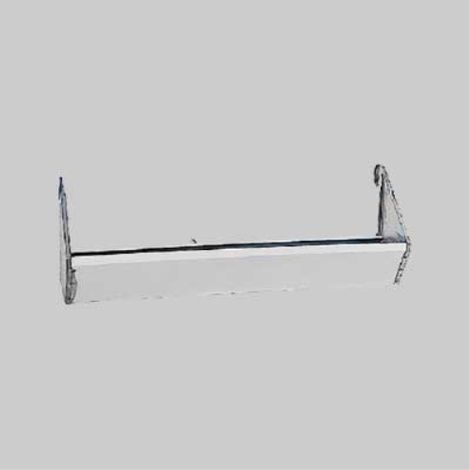 Mangiatoia per pulcini da appendere 90 cm (1/2)