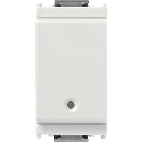 VIMAR - 16492.B Deviatore connesso IoT bianco