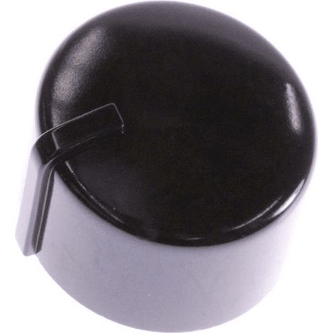 BOUTON POTENTIOMETRE POUR FOUR IKEA - 481941129482