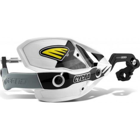 Protège-Main ULTRA PROBEND CRM 28 MM - Blanc (1/3)