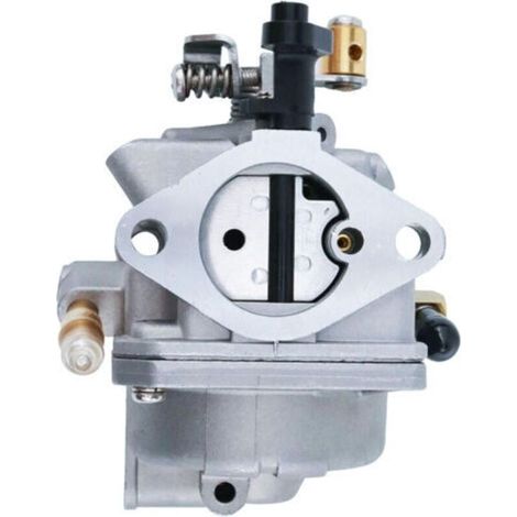6BV-14301-09 Carburateur pour Yamaha 6BV-14301-10 Moteur hors-bord 4HP 5HP-