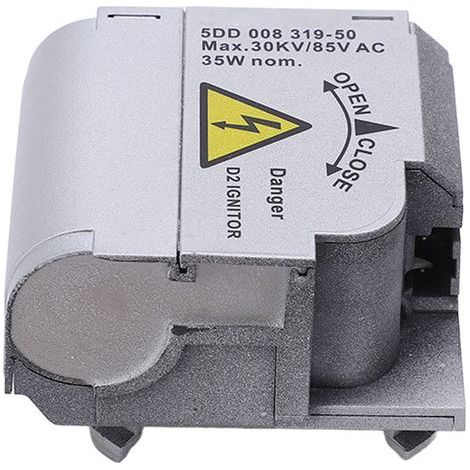 Centralina/accenditore ABS Xenon HID 5DD008319-50 per fari Mercedes-Benz (1/5)