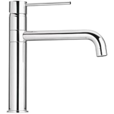 Miscelatore da cucina Paini 78CR579 cromato canna fissa a fontana (1/2)