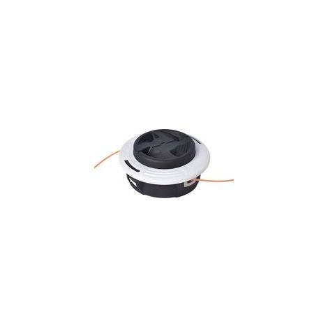 Tête de Coupe C26-2 pour Stihl FS55 FS56 FS70 FS80 FS85 FS89 FS90 FS94 FS100 FS120 FS130 FS240 FS250 FS260R FR130 FR410 FR460 FS-KM FSA9 0 débroussailleuse Bruit