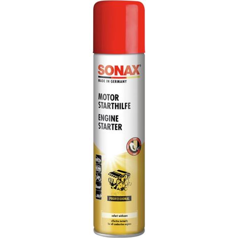 Sonax Professional MotorStartHilfe