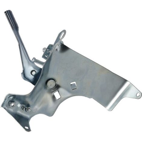 Gasgriff-Kombination LONCIN 1716801740001