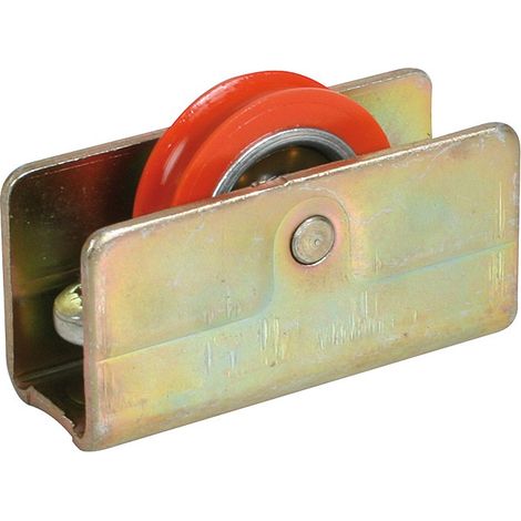 (12 u.) RODAMIENTO METALICO CLIMALIT