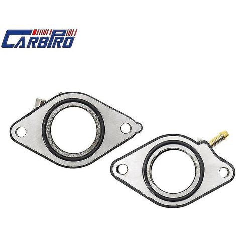 Carburetor Intake Manifold Boot For Yamaha Xt600 1984-1995 Tt600 19884 1985 1986( )
