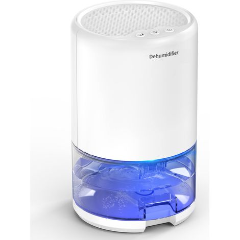 Luftentfeuchter für den Innenbereich, für Zuhause, Wohnzimmer, Rückseite, Süd-Tian-Feuchtigkeitsentfeuchter, kleiner, intelligenter Desktop-Luftentfeuchter