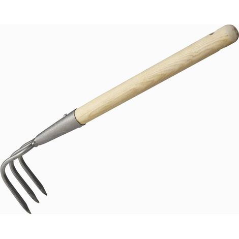 Freund Victoria Grubber ideal für Hochbeete Urban Gardening (1/4)