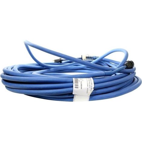 Cavo galleggiante per pulitori Dolphin 18 mt