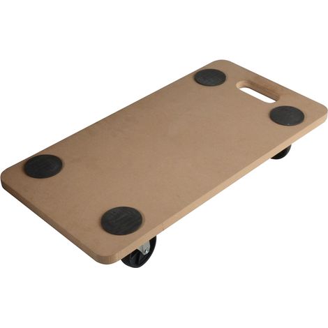 Rolling Dolly (1/3)