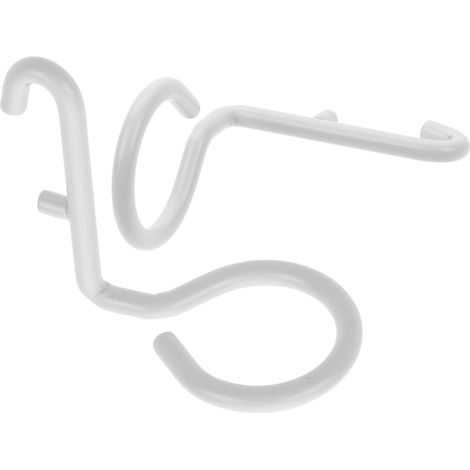 Pieces Pegboard Hooks Multipurpose Hooks for Product Display