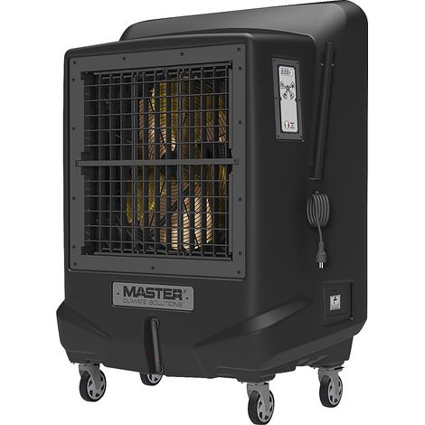 Master 769270 Master Refroidisseur à évaporation BC 121
