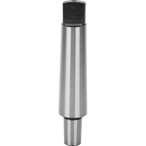 Bohrfutter, Flachschaft, Drehbankadapter, Stahlbeschläge, MT4-JT3 Handwerkzeugzubehör (1/5)