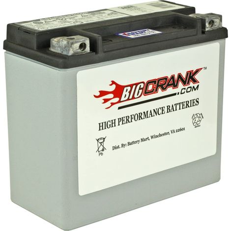 BATTERIA DEKA ETX20L AGM/ERMETICA 12V 17.5AH 310AEN
