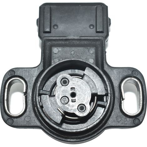 Geeignet für Mitsubishi Fahrzeuge, einschließlich Drosselklappenpositionssensor (TPS) MD614735, kompatibel mit OE  MD614735 TH246 TPS4064 5S5265 für Lancer, Lancer, Golan, Pajero und SpaceX Fahrzeuge.