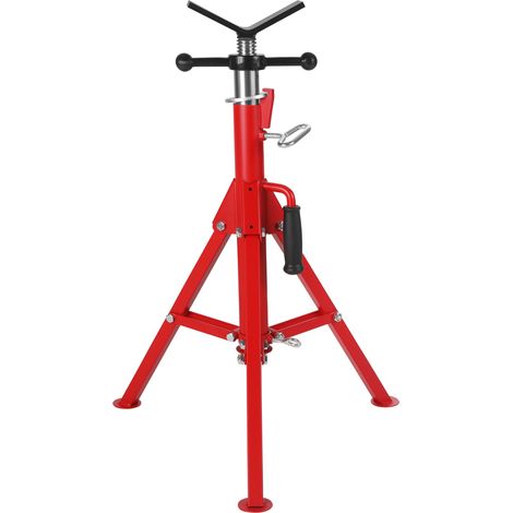 Poutre de pipe lourde 1340kg - Solution fiable et solide (1/5)