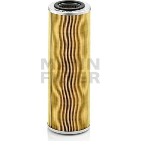 Filtre hydraulique type cartouche Mann Filter H1075/1x