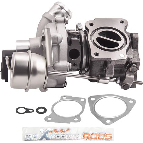 K03 Turbocompresor for Peugeot 207 1.6 Turbo Engine EP6CDT 150PS 53039880121