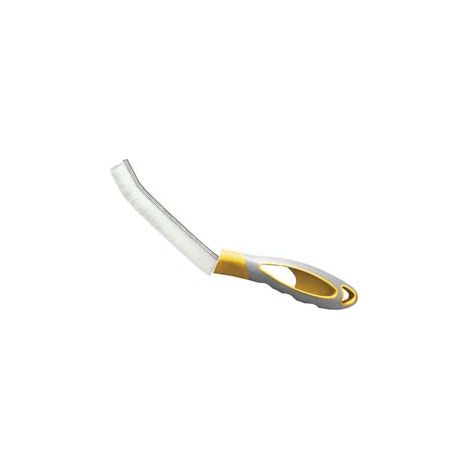 SPAZZOLA PULISCI FUGHE - 6 pezzi APEX
