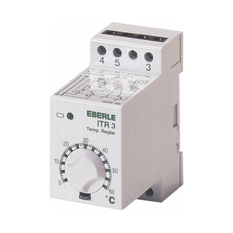ITR3 - 24V - EBERLE : 052835261800