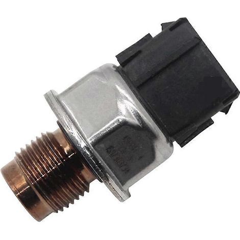 Capteur de pression de rampe commune de carburant 45PP144 - Fournitures automobiles 31400-4A900 89545-35020-SFYGV (1/5)