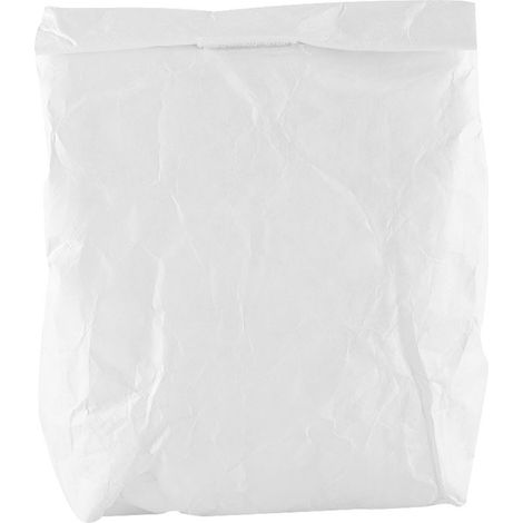 Sac isotherme étanche pour pique-nique, sac en papier Dupont blanc pour enfants femmes hommes, déjeuner repas isolant