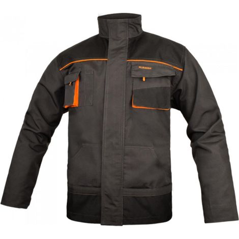 Arbeitsjacke mit 5 Taschen 48