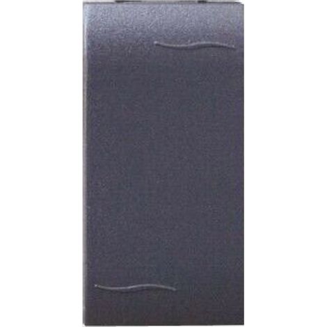 INVERTITORE LIVING PLUS 10A GRIGIO MAURER
