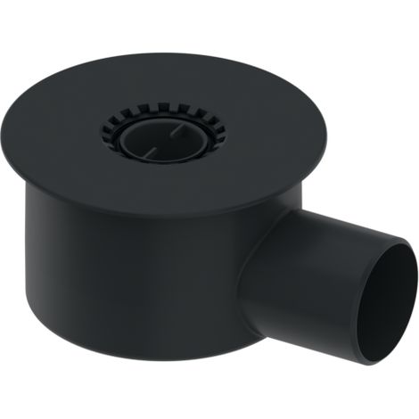 TECE Drain TECEdrainline max, DN 70 Drainage latéral, 1.2l/s, (1/3)