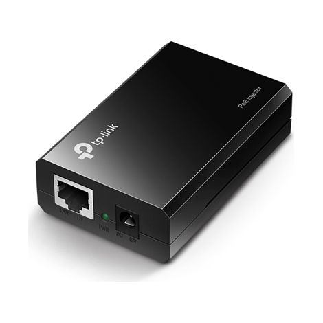 TP-Link POE150S adattatore PoE e iniettore Fast Ethernet, Gigabit Ethernet (1/5)