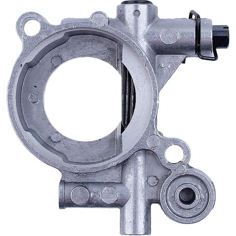 Nouvelle pompe à huile pour JONSERED 2071 W, 2171 W Turbo, CS 2163, CS 2165, CS 2171 et EPA (1/5)